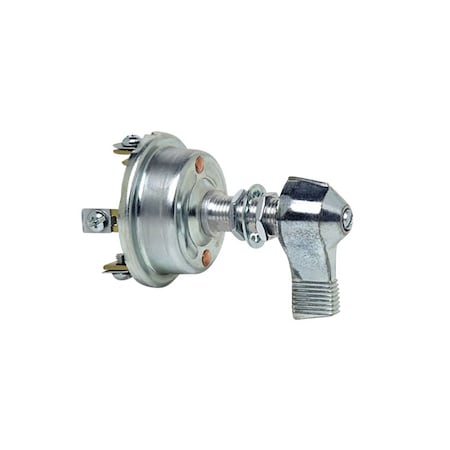 Cole Hersee Heavy Duty Forward-Reverse Switch 90005-01-BX